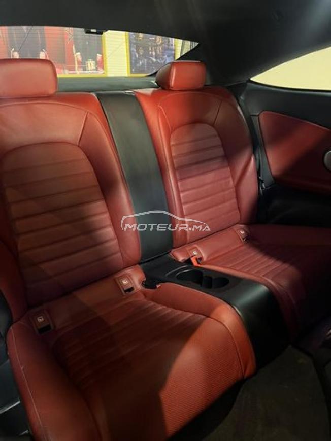 Mercedes-Benz Classe C Diesel Automatique 2019