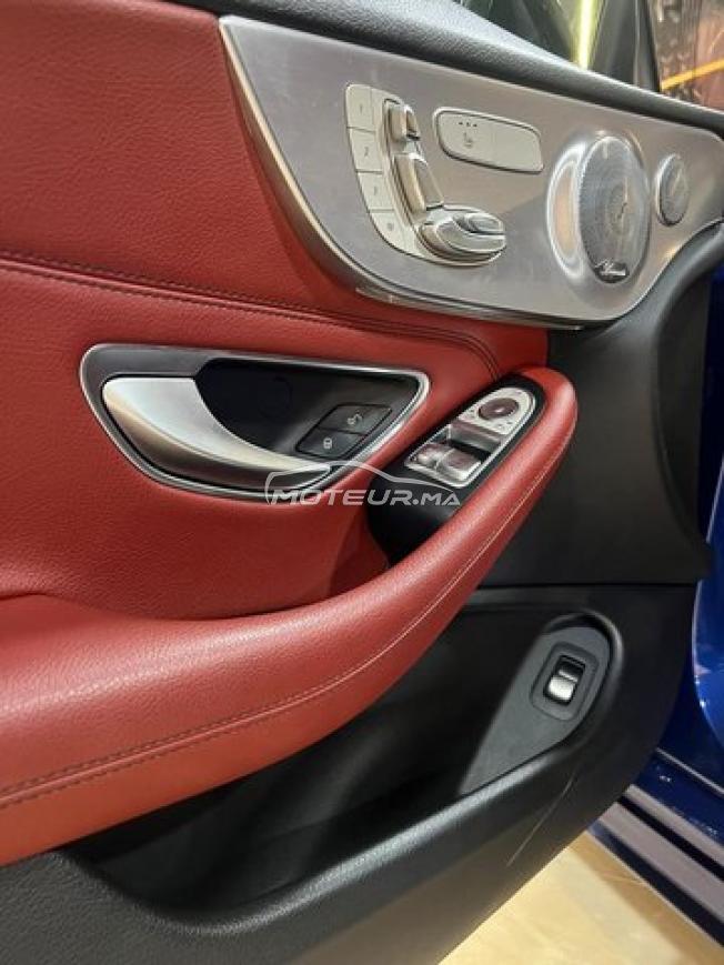 Mercedes-Benz Classe C Diesel Automatique 2019