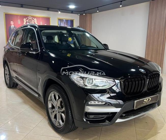 BMW X3 x-line