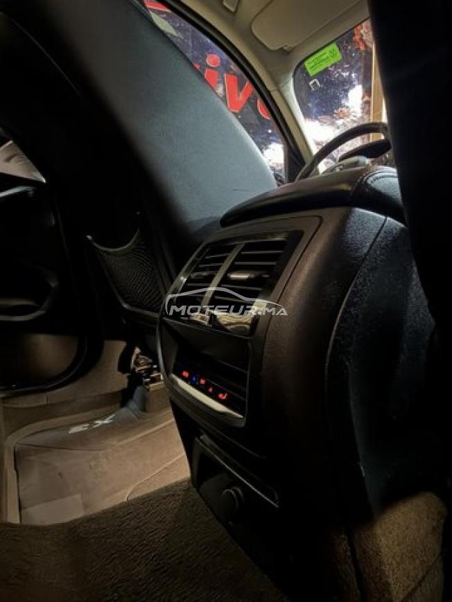 BMW X3 x-line