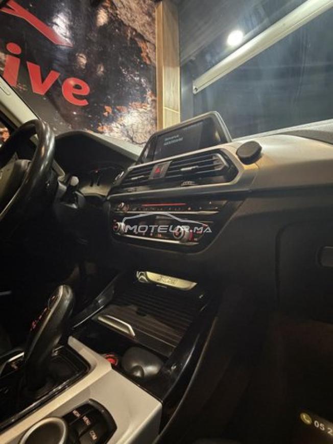 BMW X3 x-line