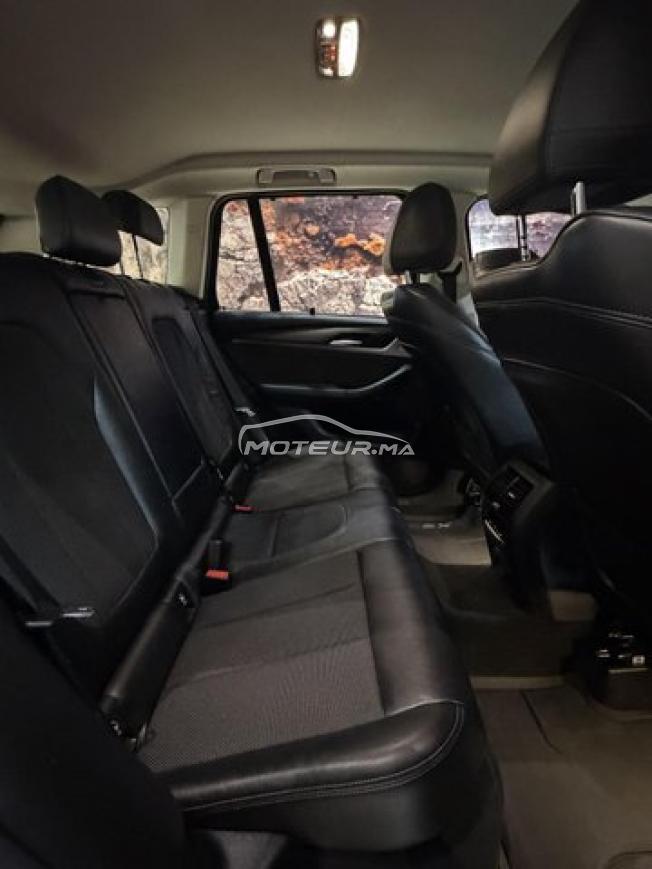 BMW X3 x-line