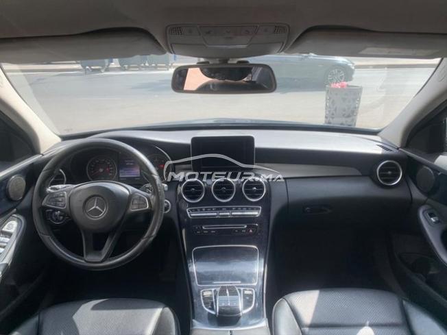 Mercedes classe c 220d avantgarde 