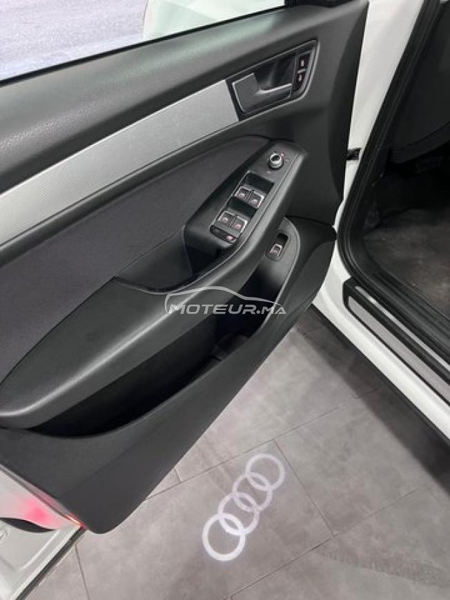 AUDI Q5 S-LINE QUATTRO 2.0 TDI 