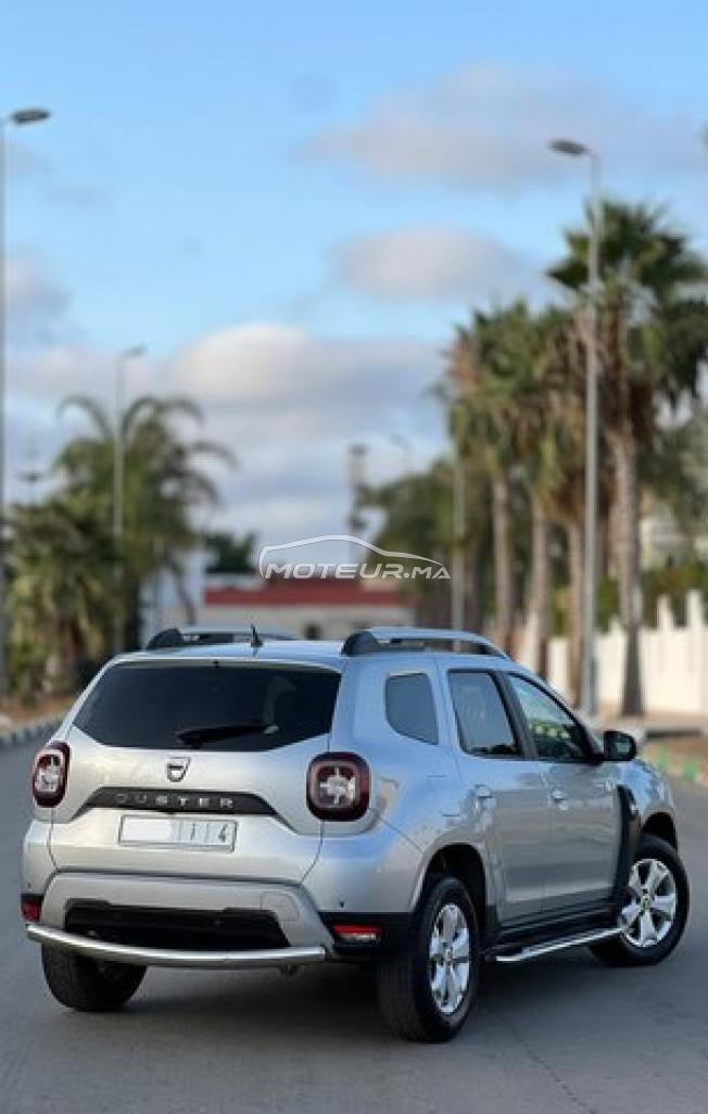 Dacia Duster EDC Laureate 2021❣️