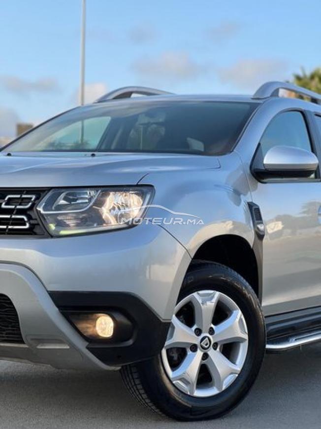 Dacia Duster EDC Laureate 2021❣️