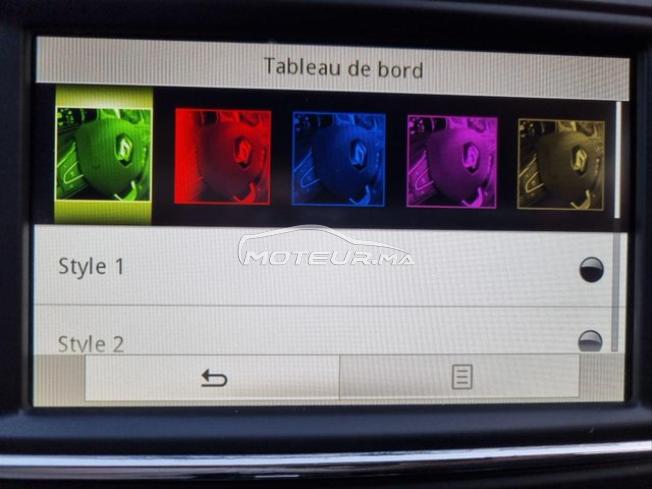 RENAULT KADJAR 1.5 DCI DIESEL 6cv 2017 TTOPTIONS