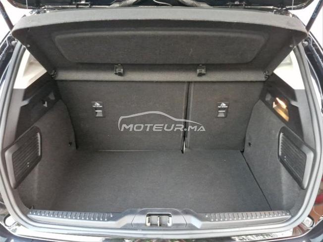 FORD FOCUS ACTIVE DIESEL AUTOMATIC TTOPTIONS