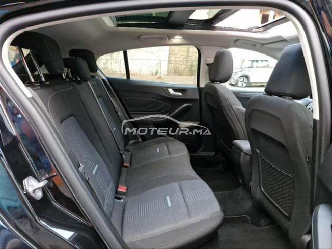 FORD FOCUS ACTIVE DIESEL AUTOMATIC TTOPTIONS