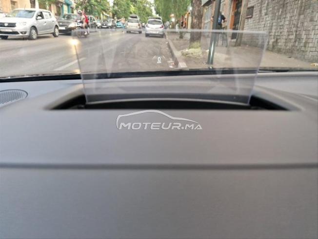 FORD FOCUS ACTIVE DIESEL AUTOMATIC TTOPTIONS