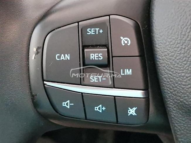 FORD FOCUS ACTIVE DIESEL AUTOMATIC TTOPTIONS