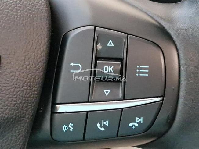 FORD FOCUS ACTIVE DIESEL AUTOMATIC TTOPTIONS