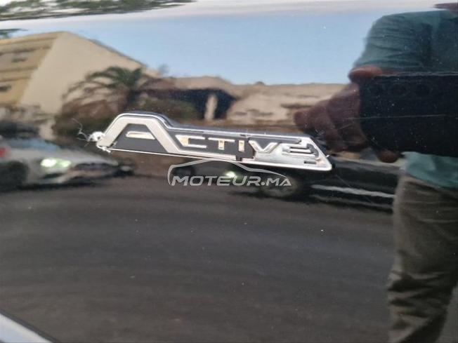 FORD FOCUS ACTIVE DIESEL AUTOMATIC TTOPTIONS