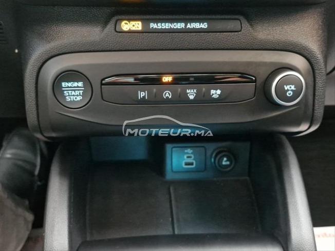FORD FOCUS ACTIVE DIESEL AUTOMATIC TTOPTIONS