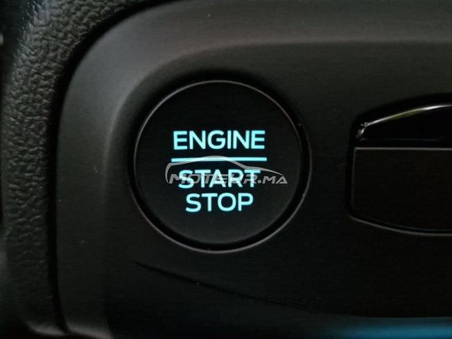 FORD FOCUS ACTIVE DIESEL AUTOMATIC TTOPTIONS