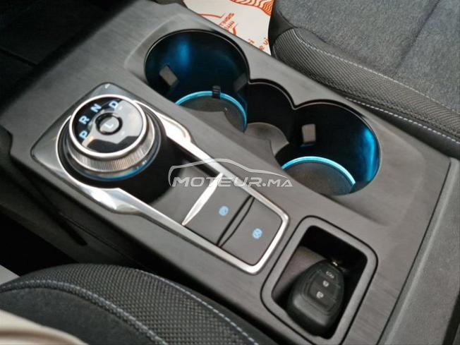 FORD FOCUS ACTIVE DIESEL AUTOMATIC TTOPTIONS