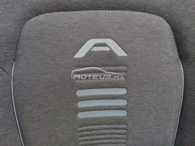 FORD FOCUS ACTIVE DIESEL AUTOMATIC TTOPTIONS