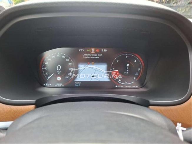 VOLVO S90 Diesel Automatique 2021