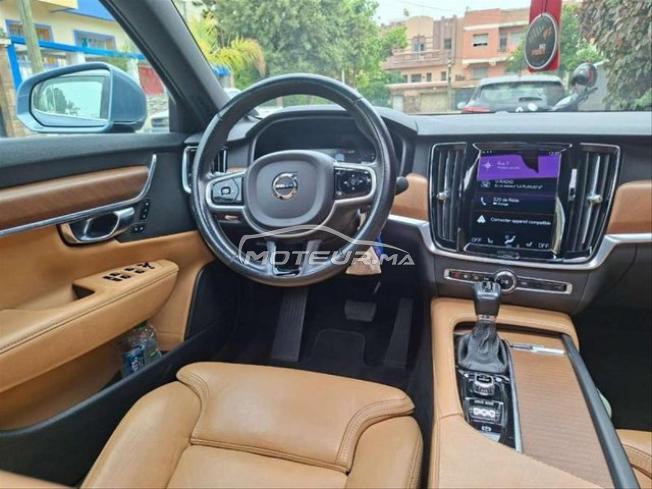 VOLVO S90 Diesel Automatique 2021