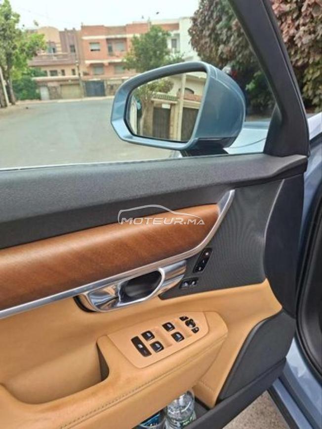 VOLVO S90 Diesel Automatique 2021