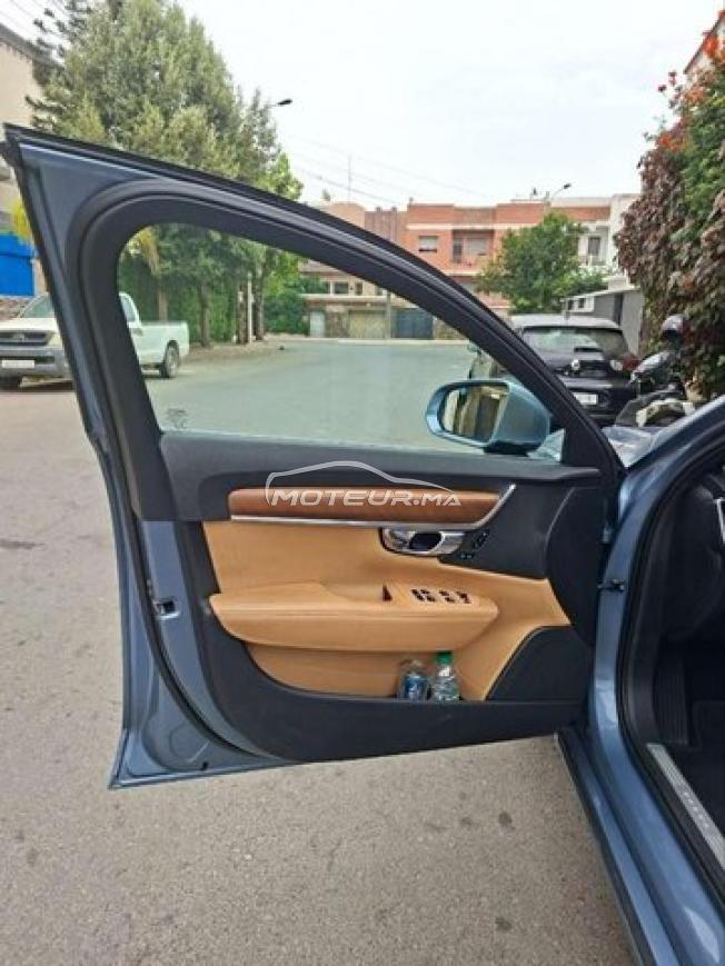 VOLVO S90 Diesel Automatique 2021