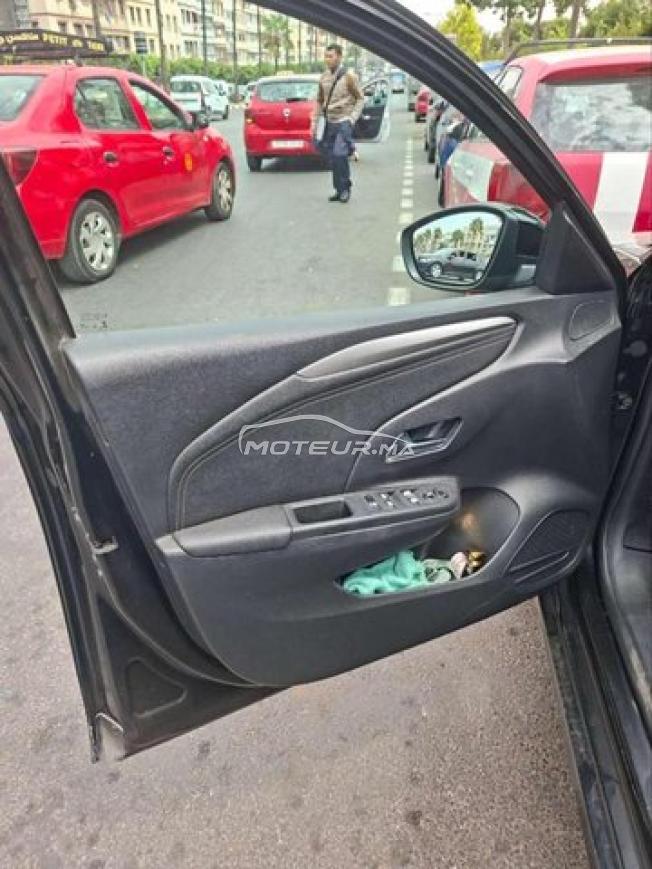 OPEL CORSA Diesel Manuelle 2022