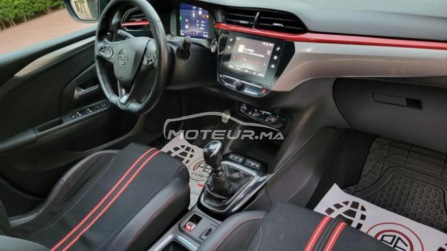  Opel Corsa GS Line 2021 Diesel Manuelle à Kech