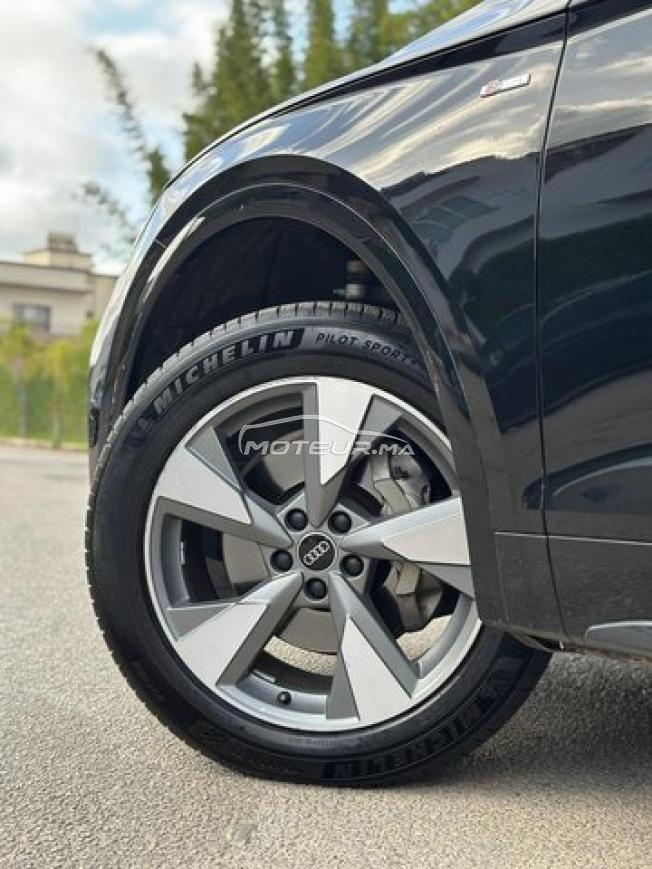 AUDI Q5 2021 dédouaner 2023 S-Line 
