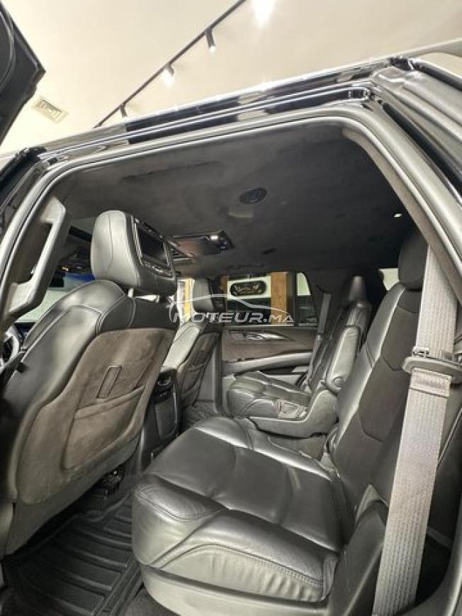  Cadillac ESCALADE V8