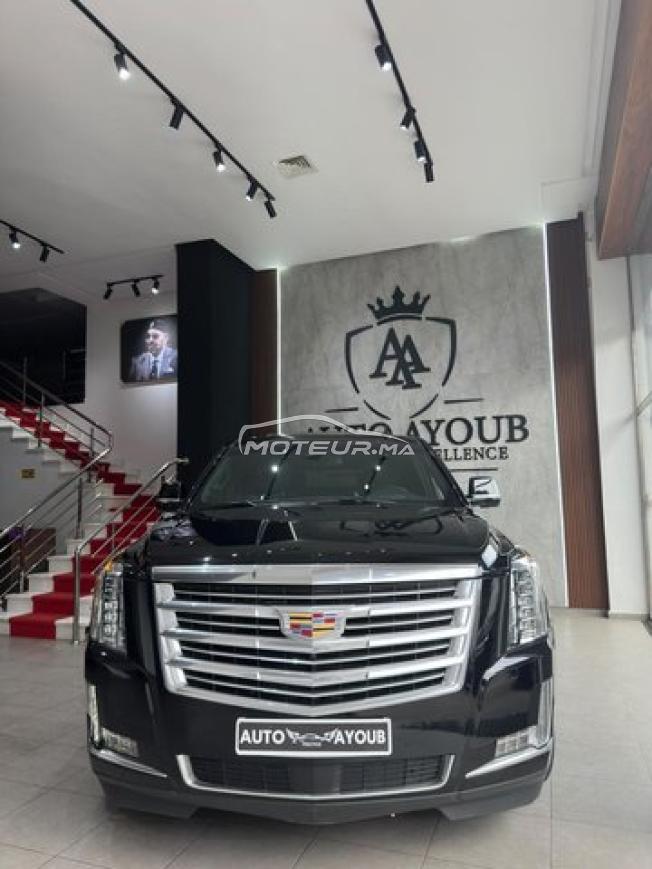  Cadillac ESCALADE V8