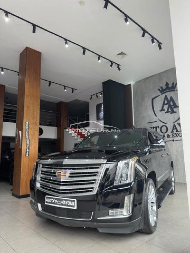  Cadillac ESCALADE V8