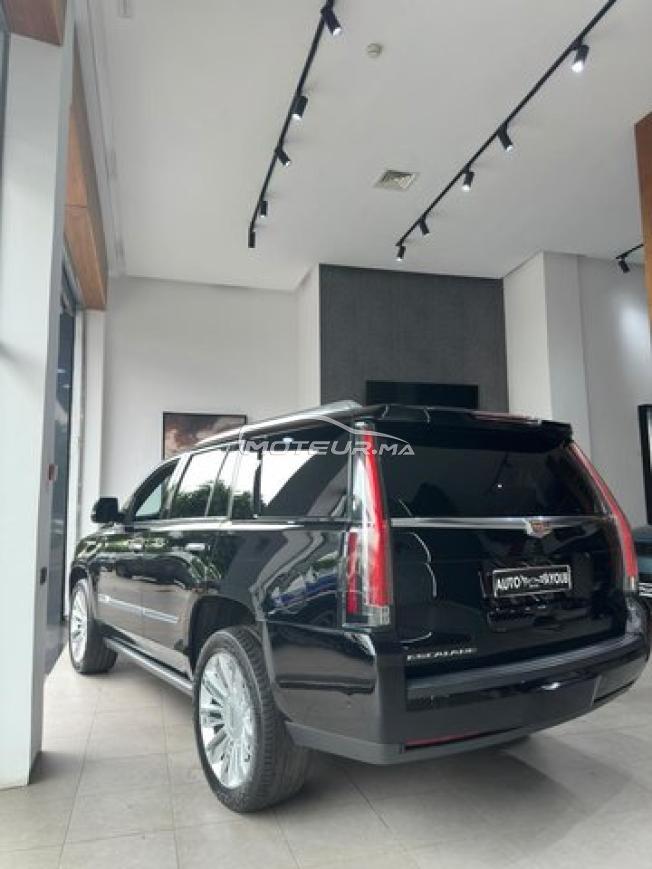  Cadillac ESCALADE V8