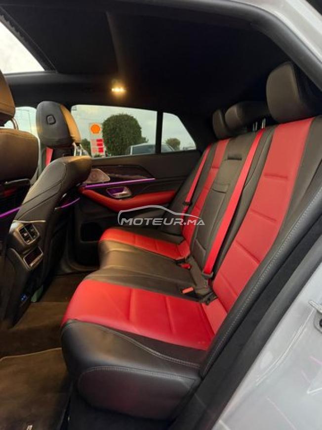Mercedes gle 350de