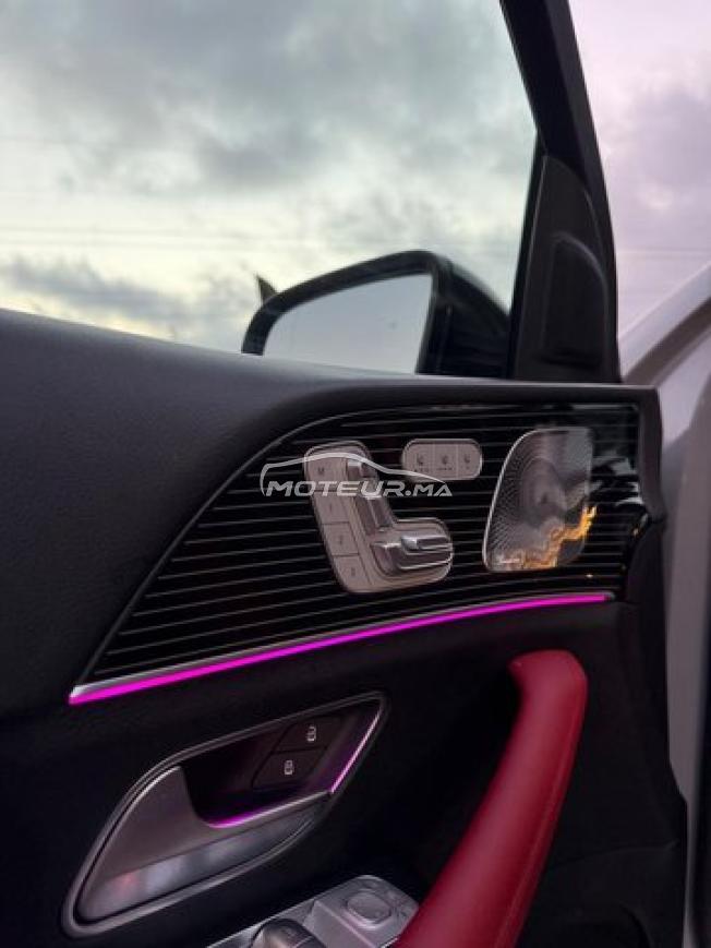 Mercedes gle 350de