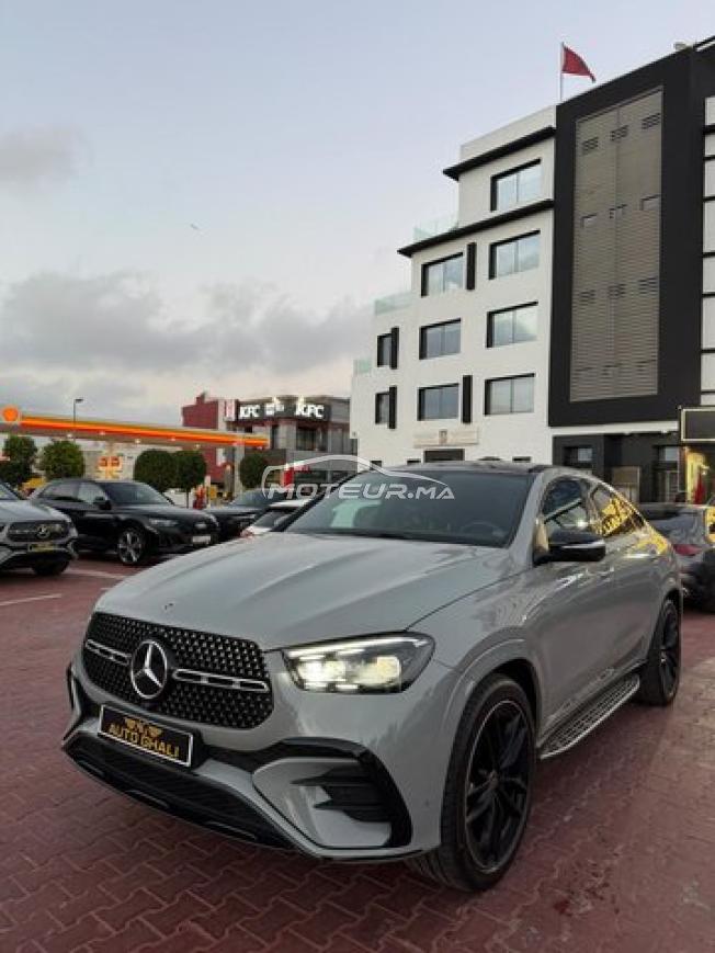 Mercedes gle 350de