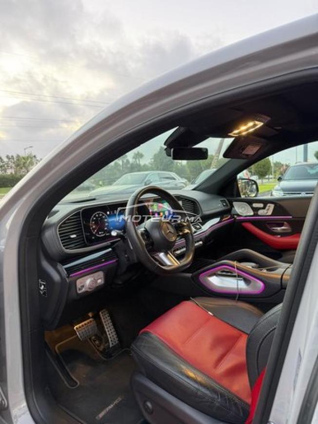 Mercedes gle 350de