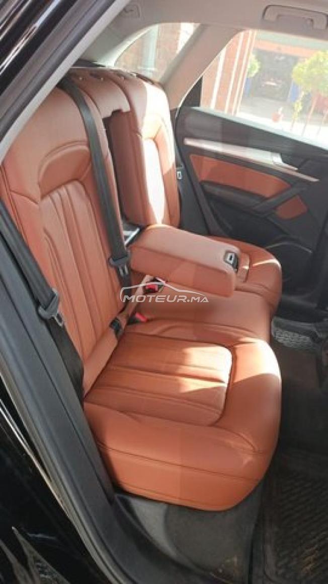 Audi Q5 Quattro Diesel Automatique 