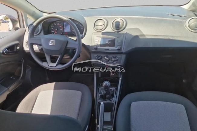 Stellantis - SEAT Ibiza - 2017