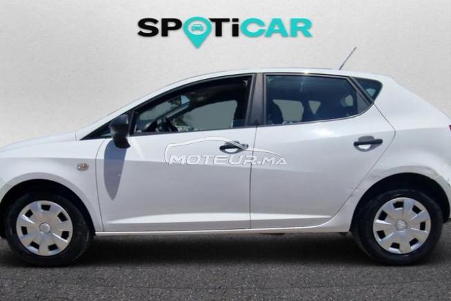 Stellantis - SEAT Ibiza - 2017