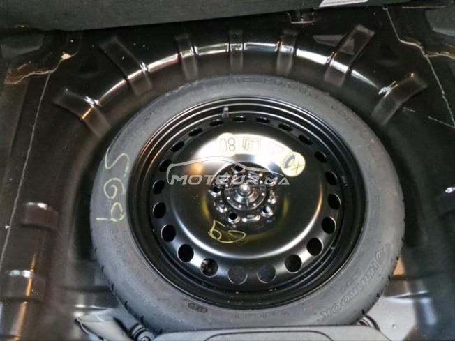 FORD FOCUS ACTIVE DIESEL AUTOMATIC TTOPTIONS