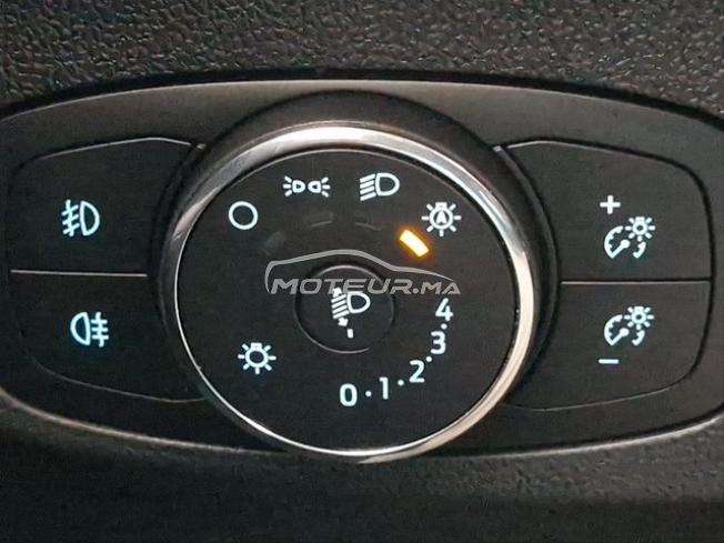 FORD FOCUS ACTIVE DIESEL AUTOMATIC TTOPTIONS