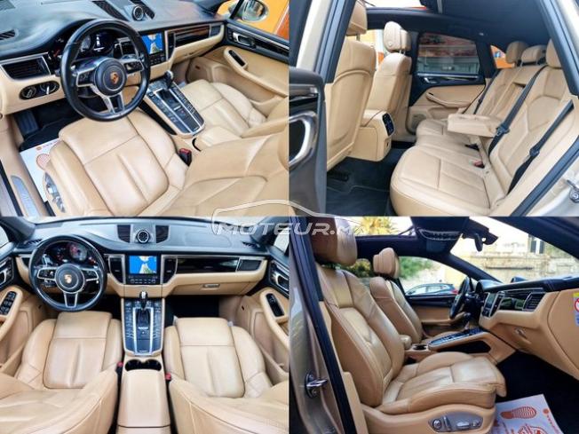 PORSCHE MACAN S DIESEL 3.0 V6 IMPORTÉE TTOPTIONS 