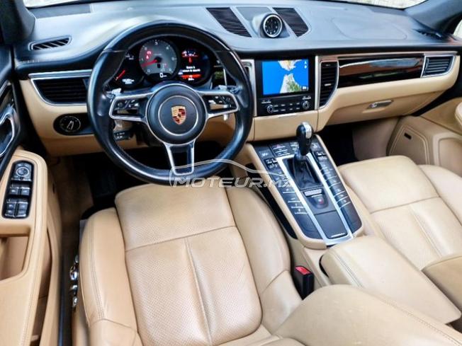 PORSCHE MACAN S DIESEL 3.0 V6 IMPORTÉE TTOPTIONS 