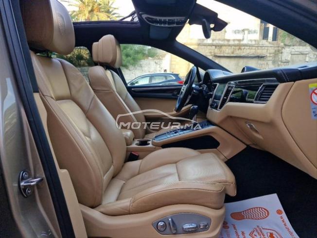 PORSCHE MACAN S DIESEL 3.0 V6 IMPORTÉE TTOPTIONS 