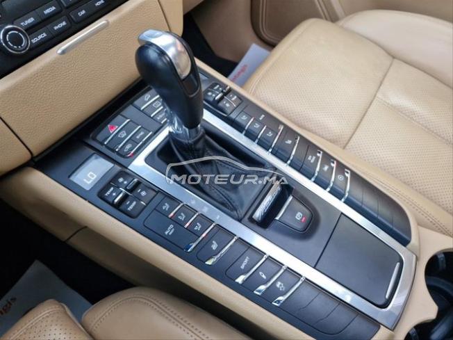 PORSCHE MACAN S DIESEL 3.0 V6 IMPORTÉE TTOPTIONS 