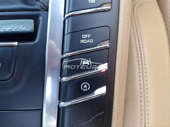 PORSCHE MACAN S DIESEL 3.0 V6 IMPORTÉE TTOPTIONS 