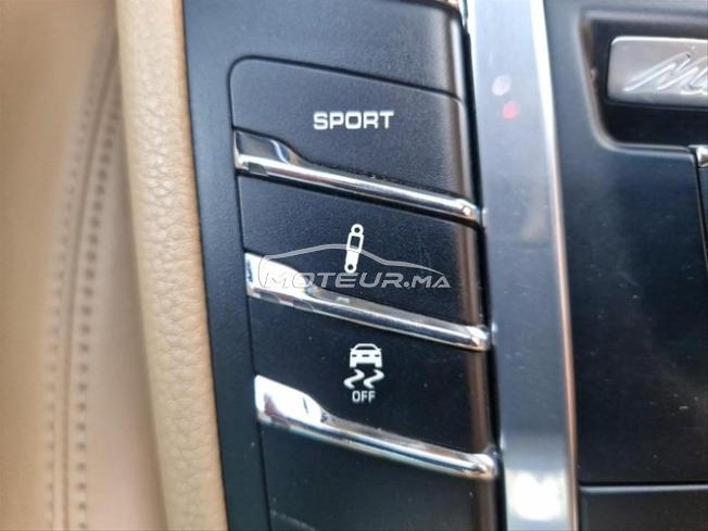 PORSCHE MACAN S DIESEL 3.0 V6 IMPORTÉE TTOPTIONS 