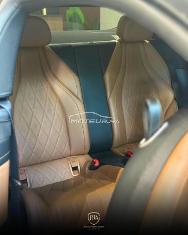 Mercedes CLE 220 diesel 2024 64000 km importé 