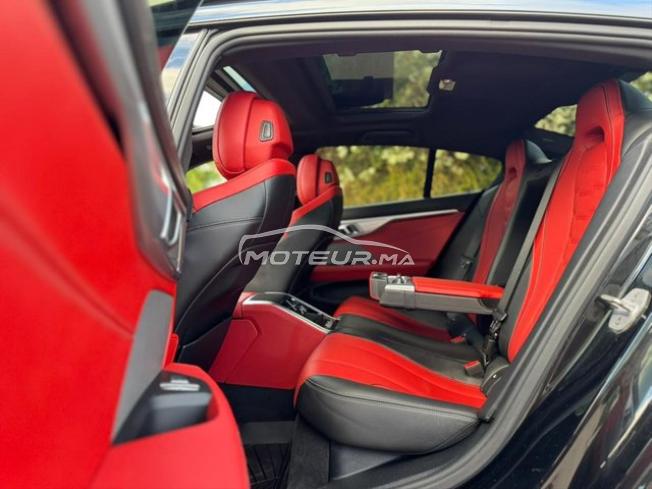 BMW Série 8 Gran Coupé 840d xDrive Pack M