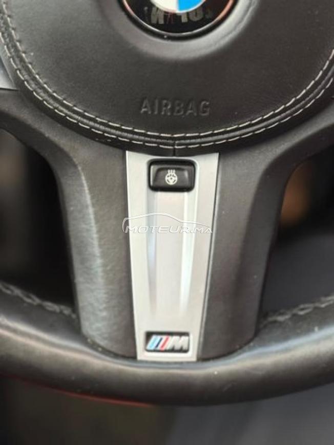 BMW Série 8 Gran Coupé 840d xDrive Pack M